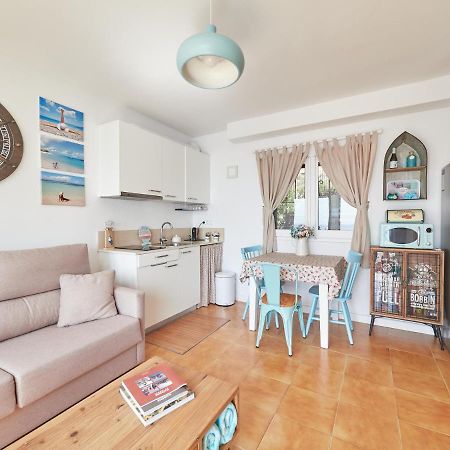 Azur Window Apartment Sitges Bagian luar foto